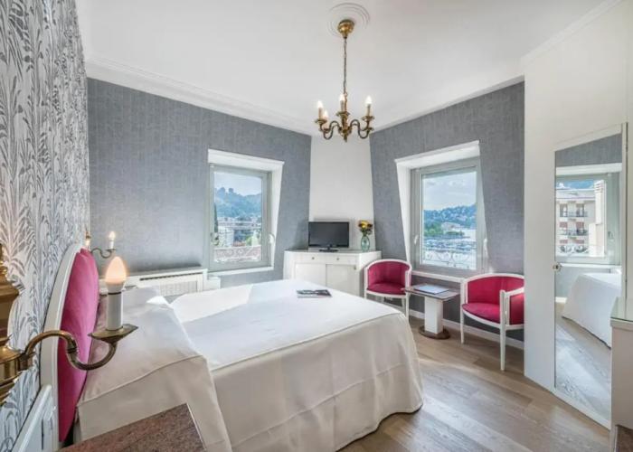 Metropole Suisse Hotel