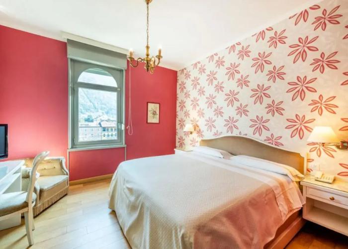 Metropole Suisse Hotel