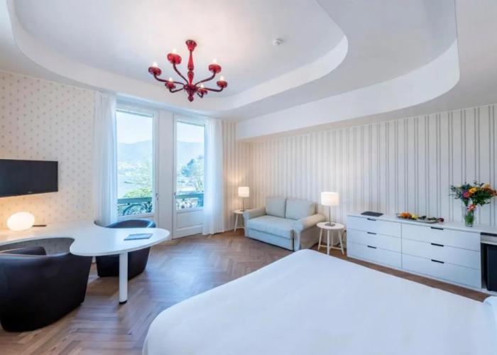 Metropole Suisse Hotel