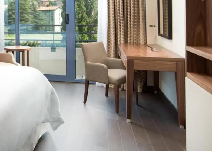 Sheraton Lake Como Hotel