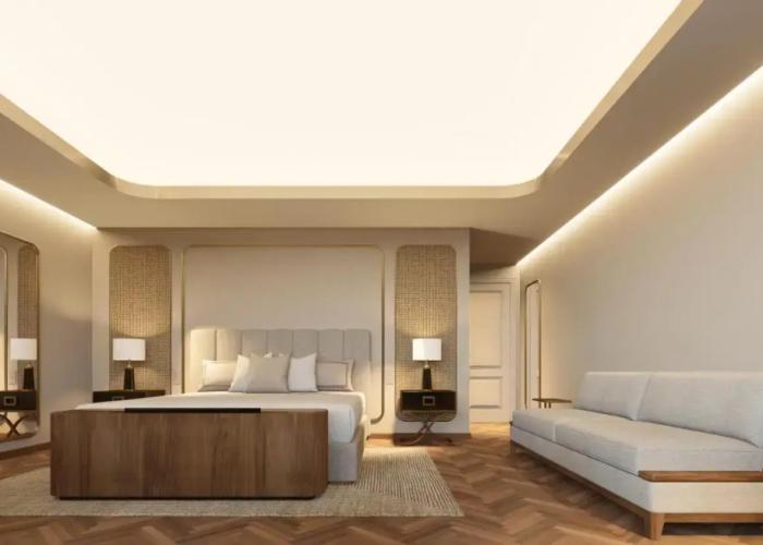 Sheraton Lake Como Hotel
