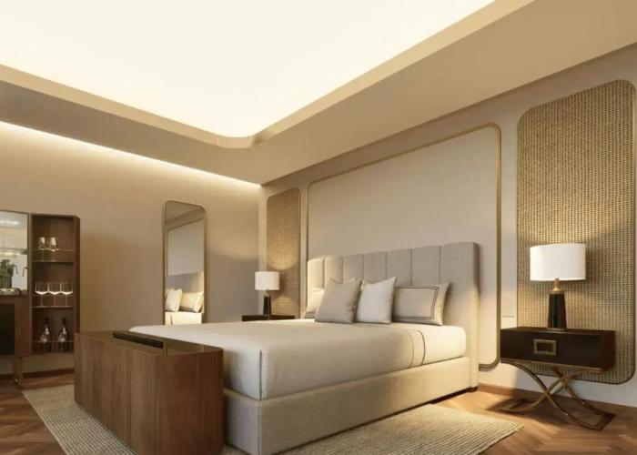 Sheraton Lake Como Hotel