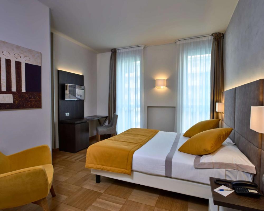 фото Hotel Como