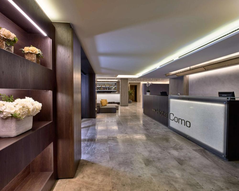 фото Hotel Como