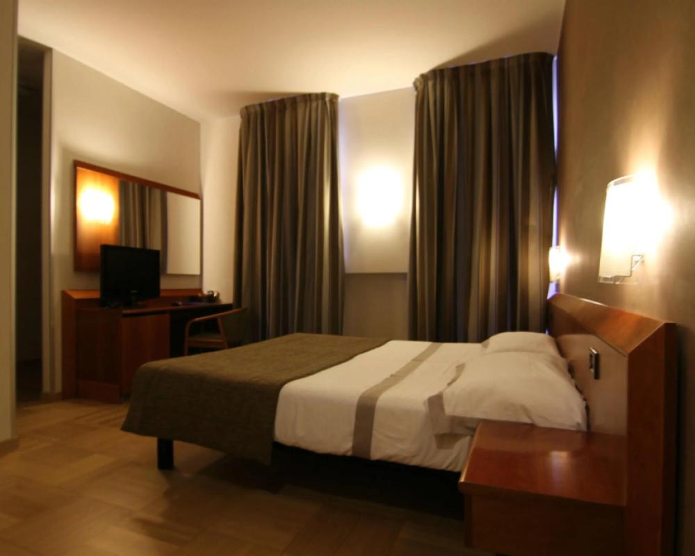фото Hotel Como