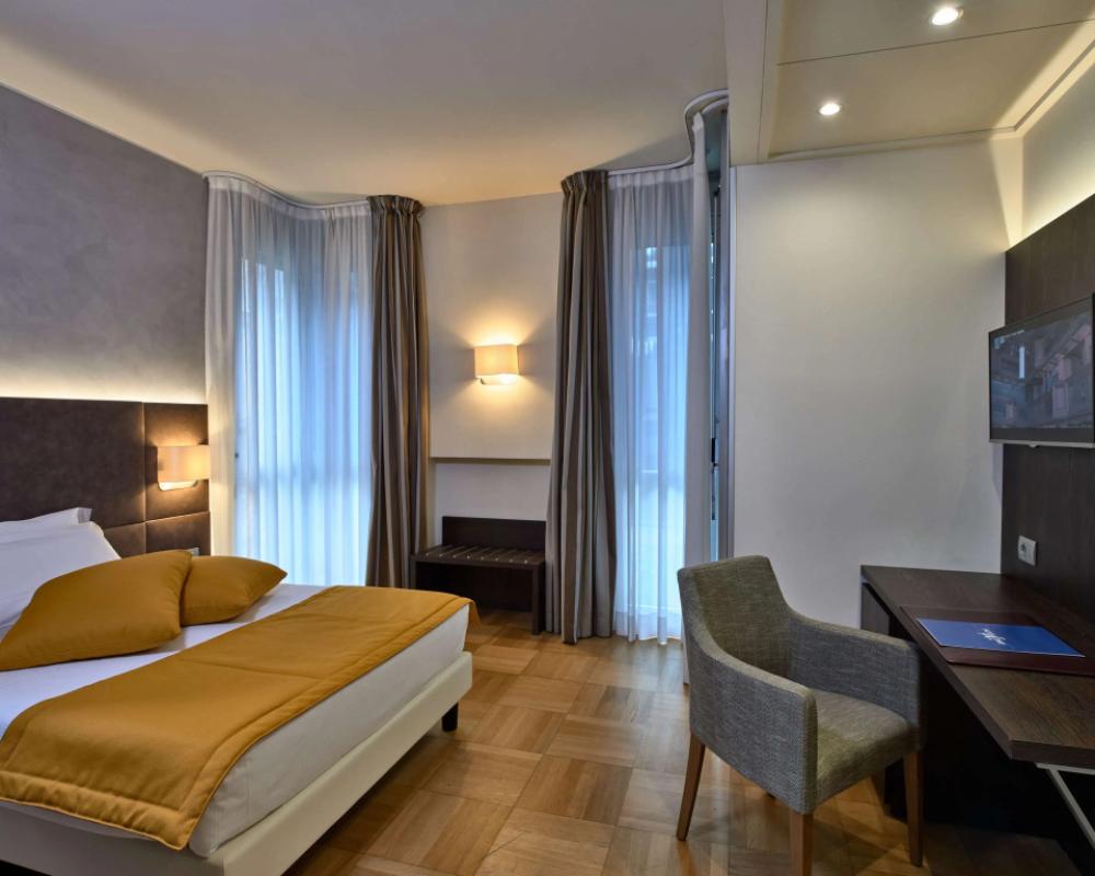 фото Hotel Como