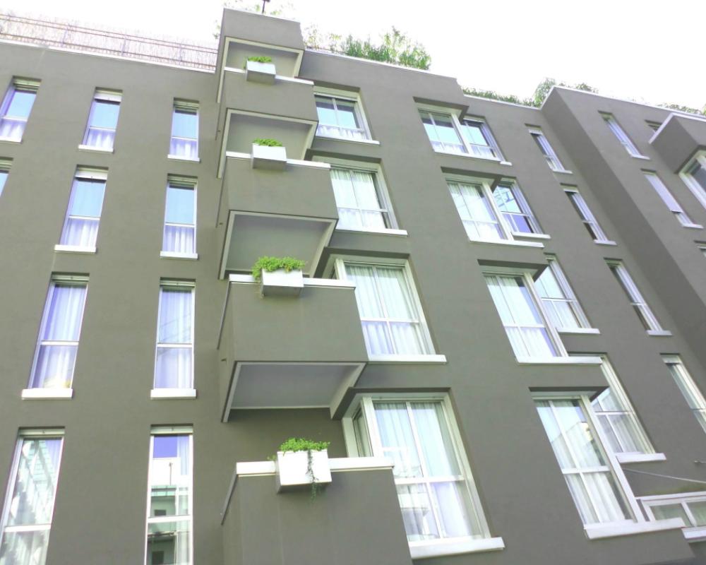 фото Hotel Como
