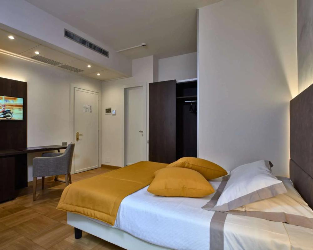 фото Hotel Como