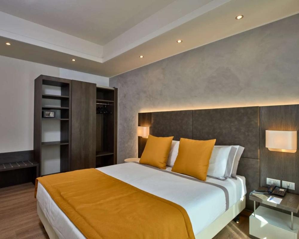 фото Hotel Como