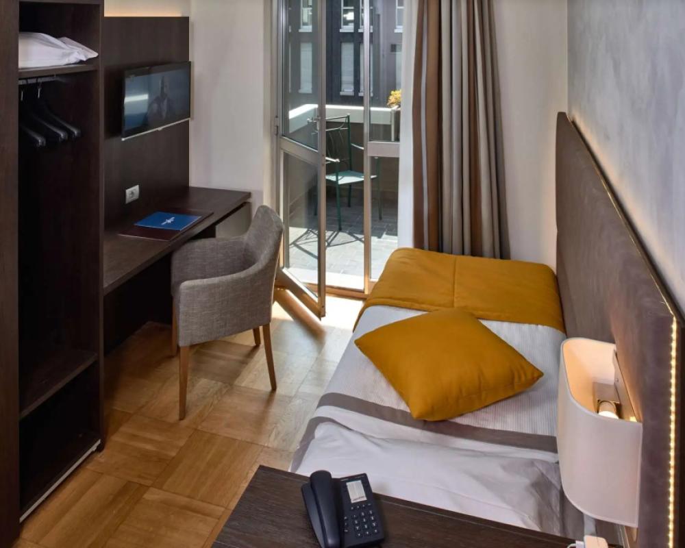 фото Hotel Como