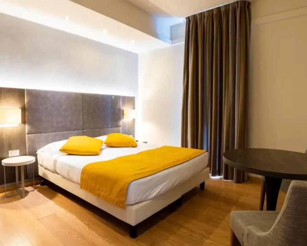 фото Hotel Como