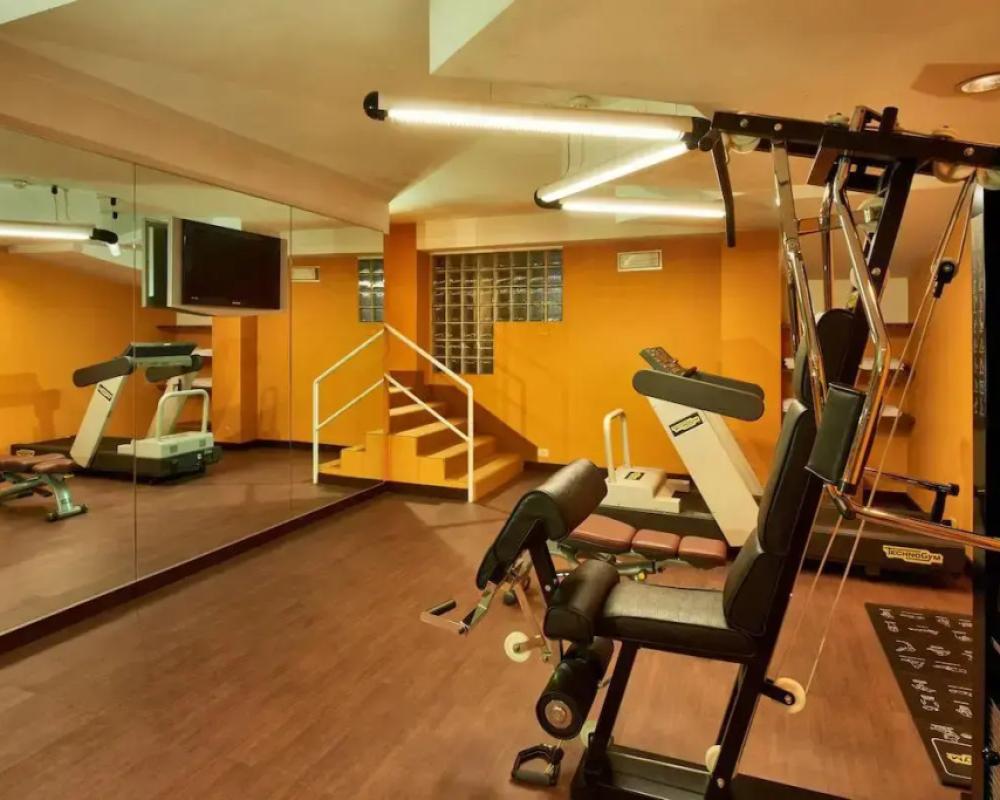 фото Hotel Como