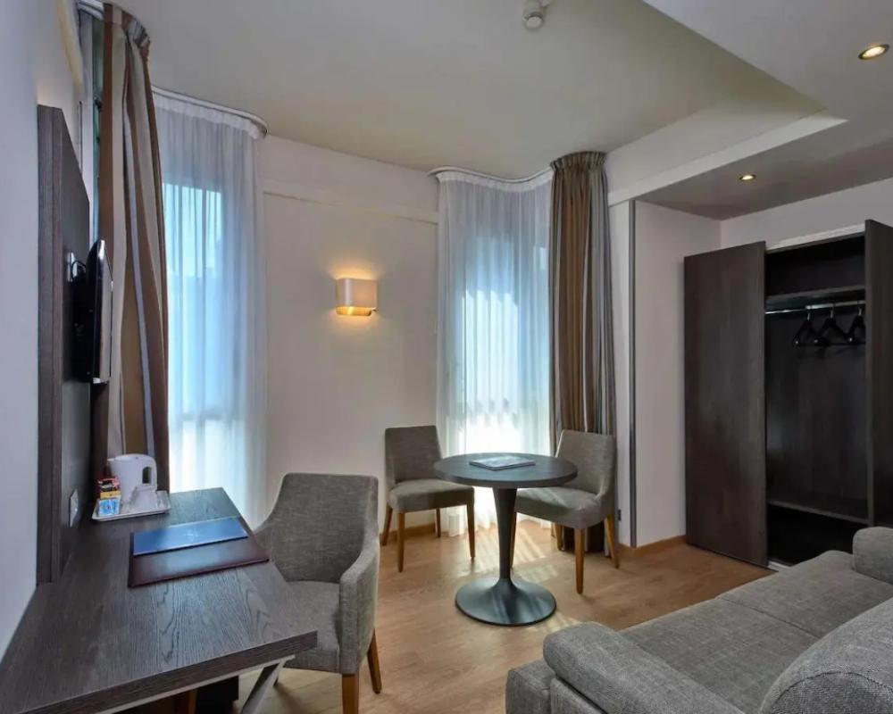 фото Hotel Como