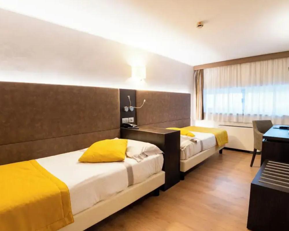 фото Hotel Como