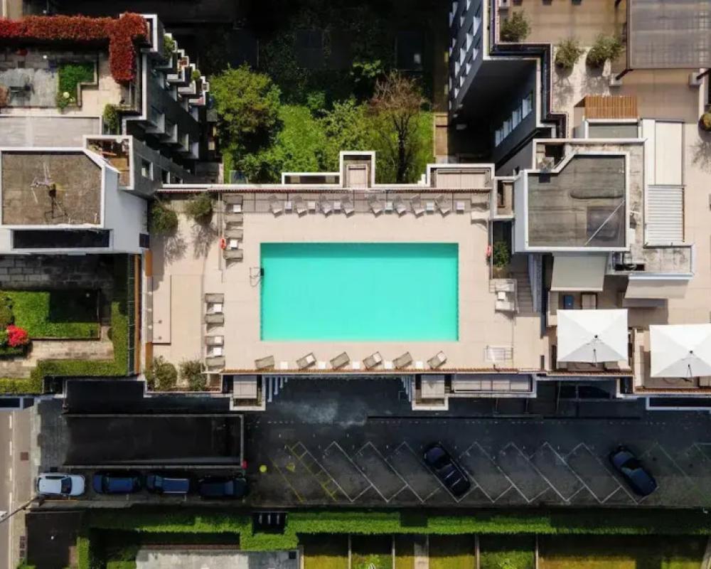 фото Hotel Como