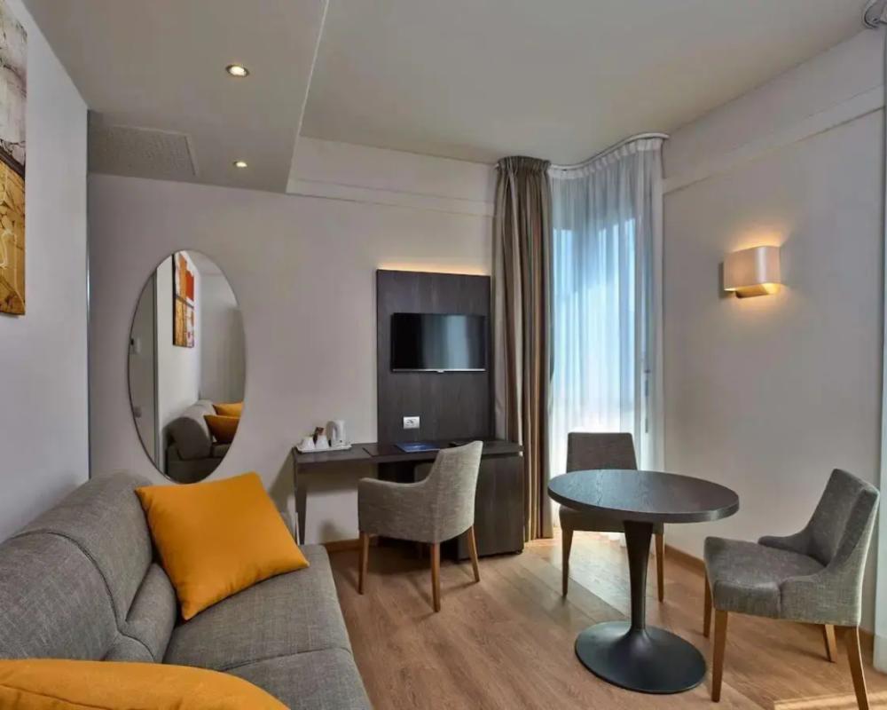 фото Hotel Como