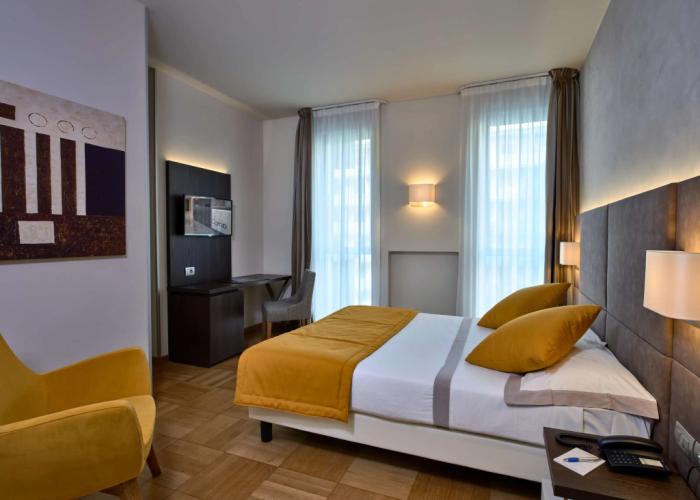 Hotel Como