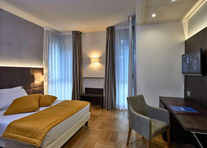 Hotel Como