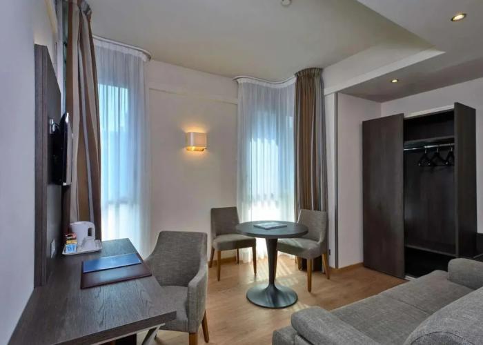 Hotel Como