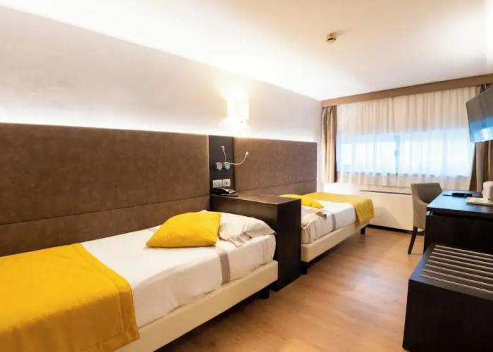Hotel Como