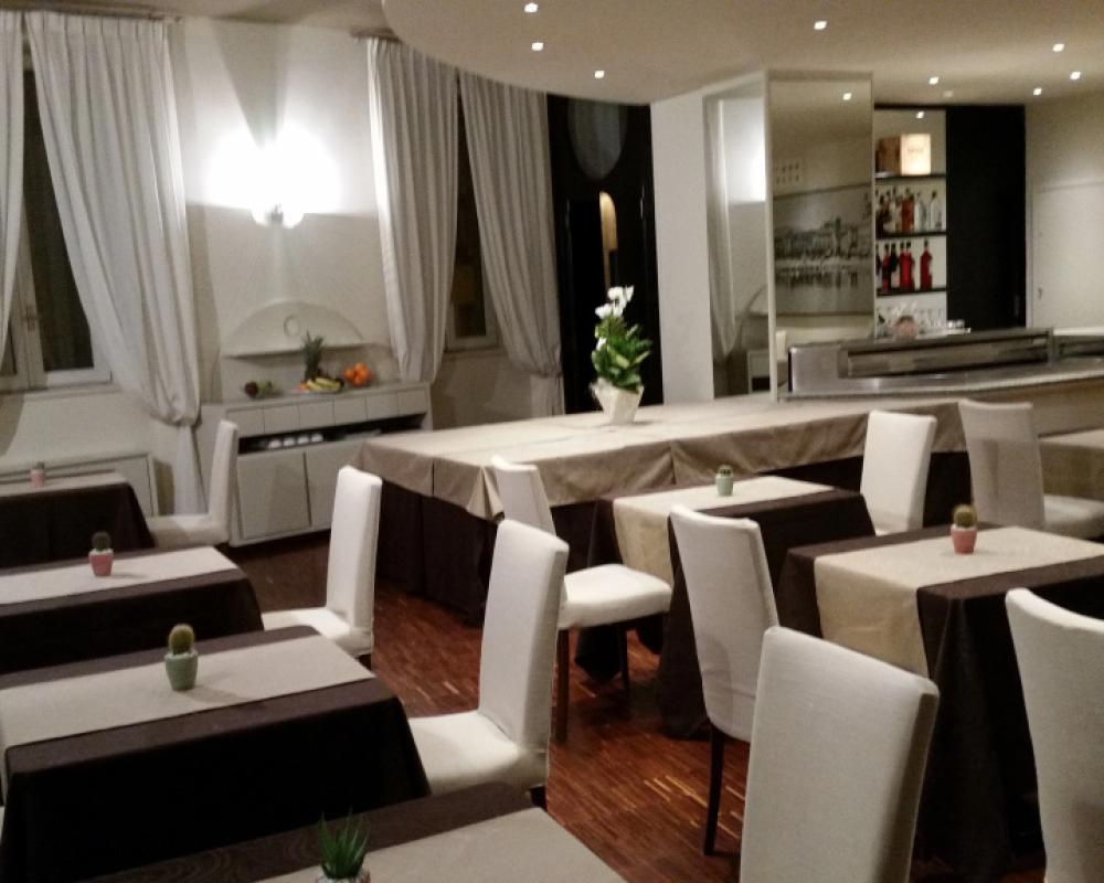 фото Albergo Firenze