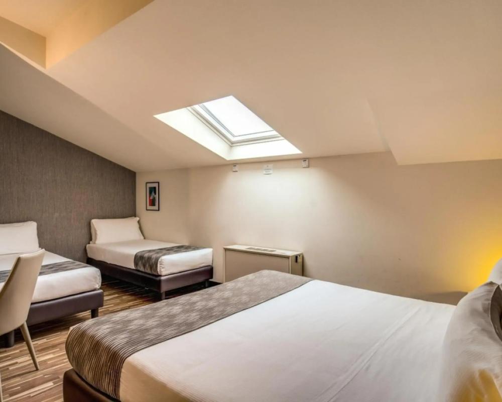 фото Albergo Firenze
