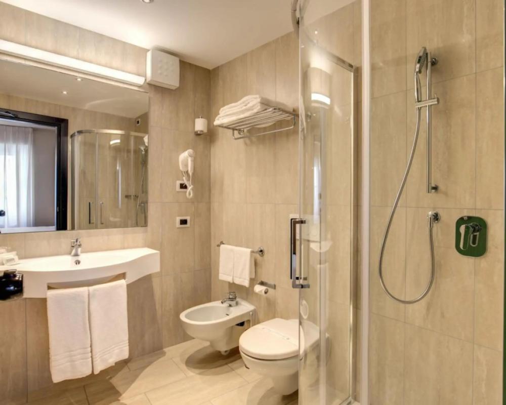 фото Albergo Firenze
