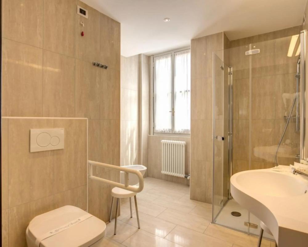 фото Albergo Firenze