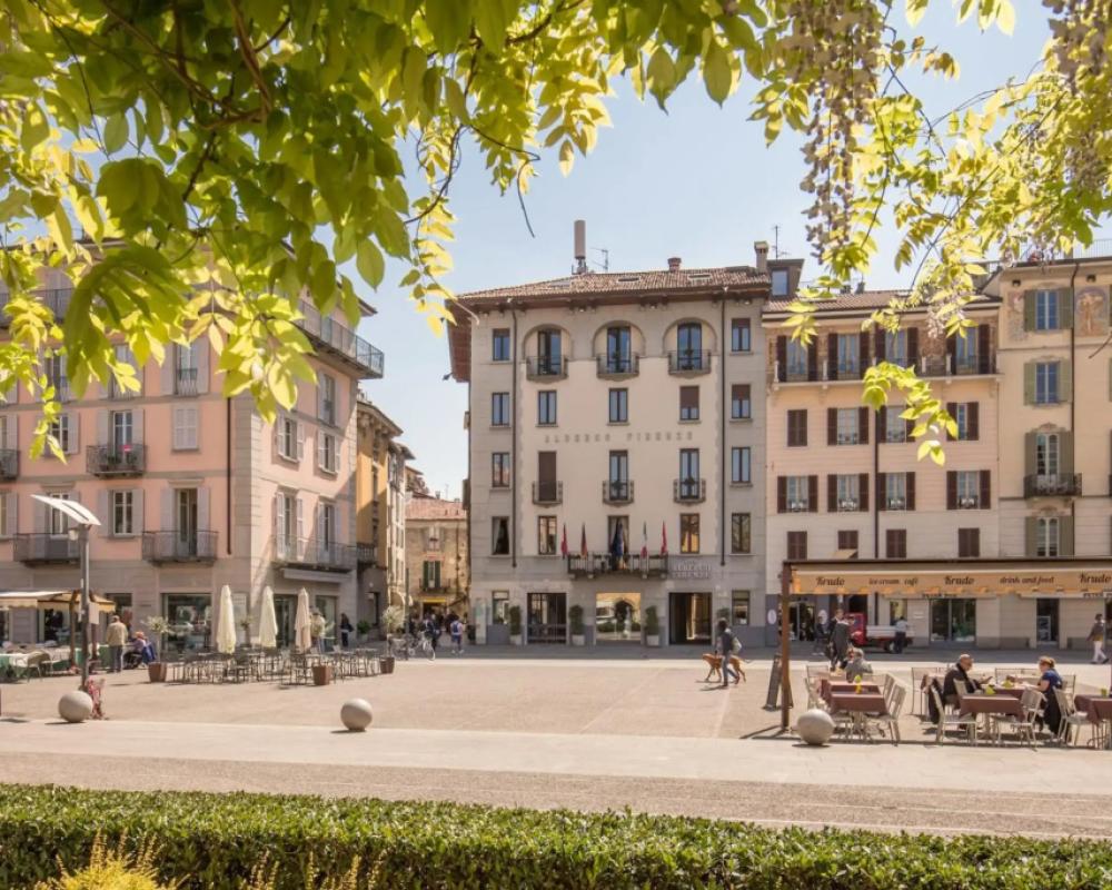 фото Albergo Firenze