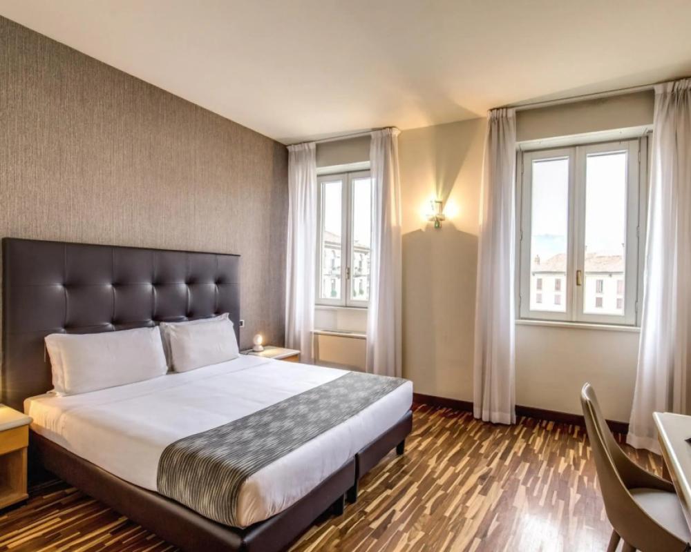фото Albergo Firenze