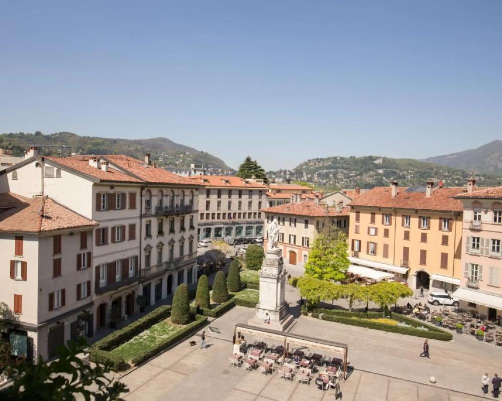 фото Albergo Firenze