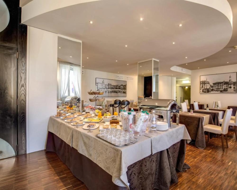 фото Albergo Firenze