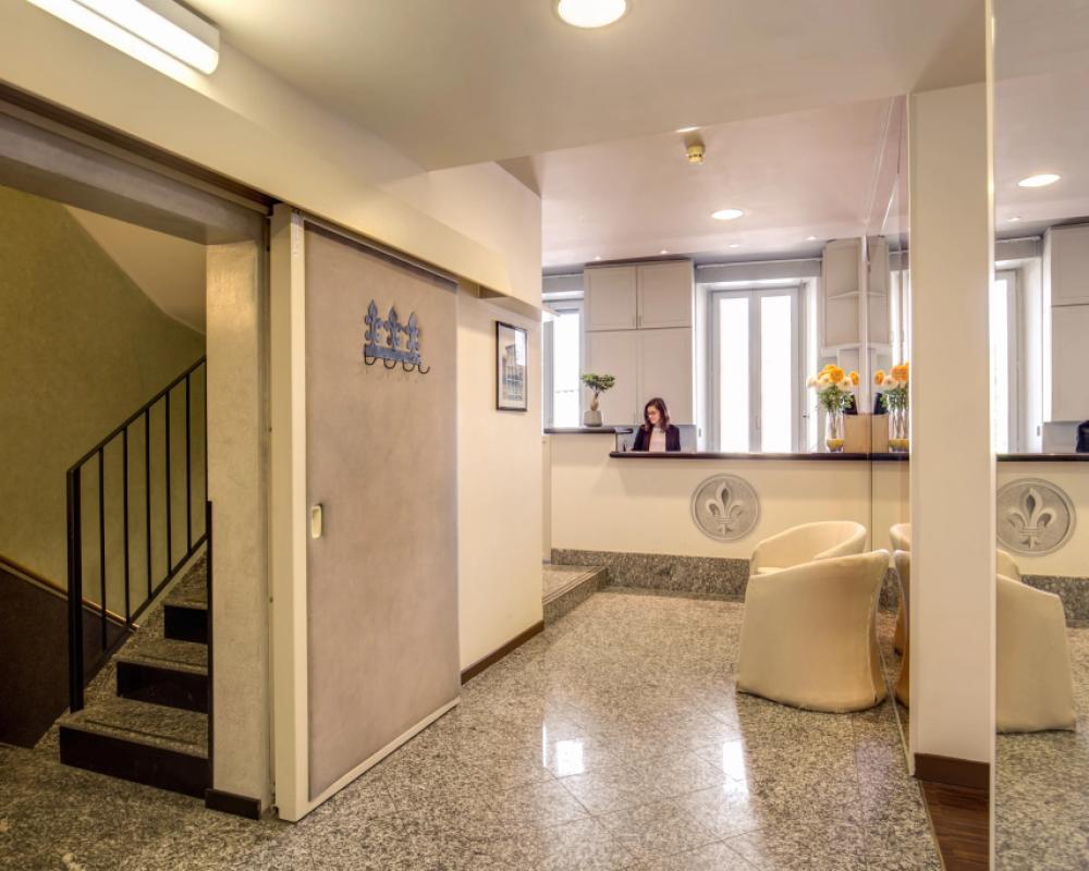 фото Albergo Firenze