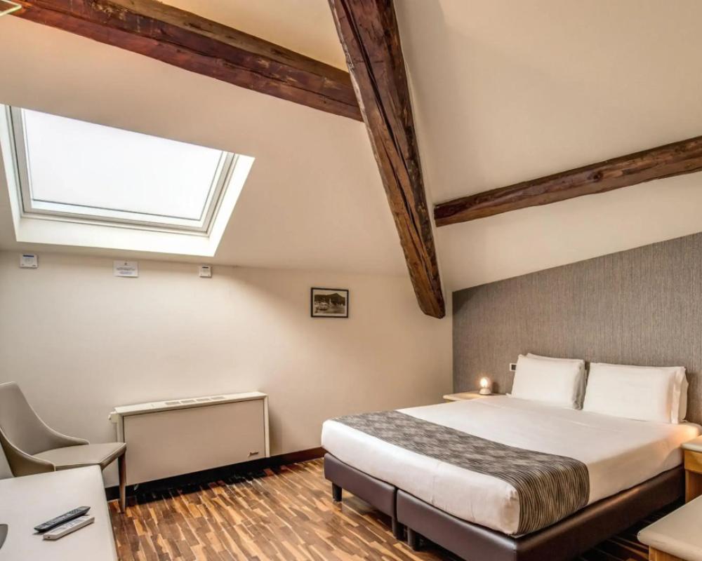 фото Albergo Firenze