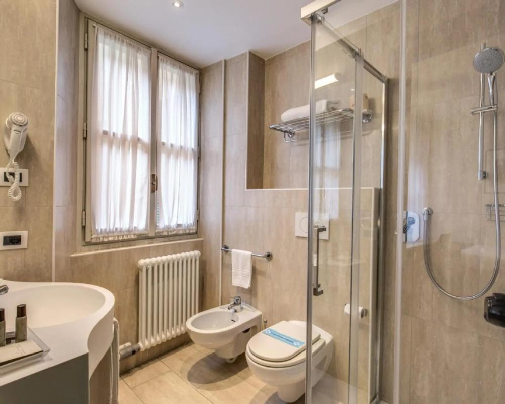 фото Albergo Firenze