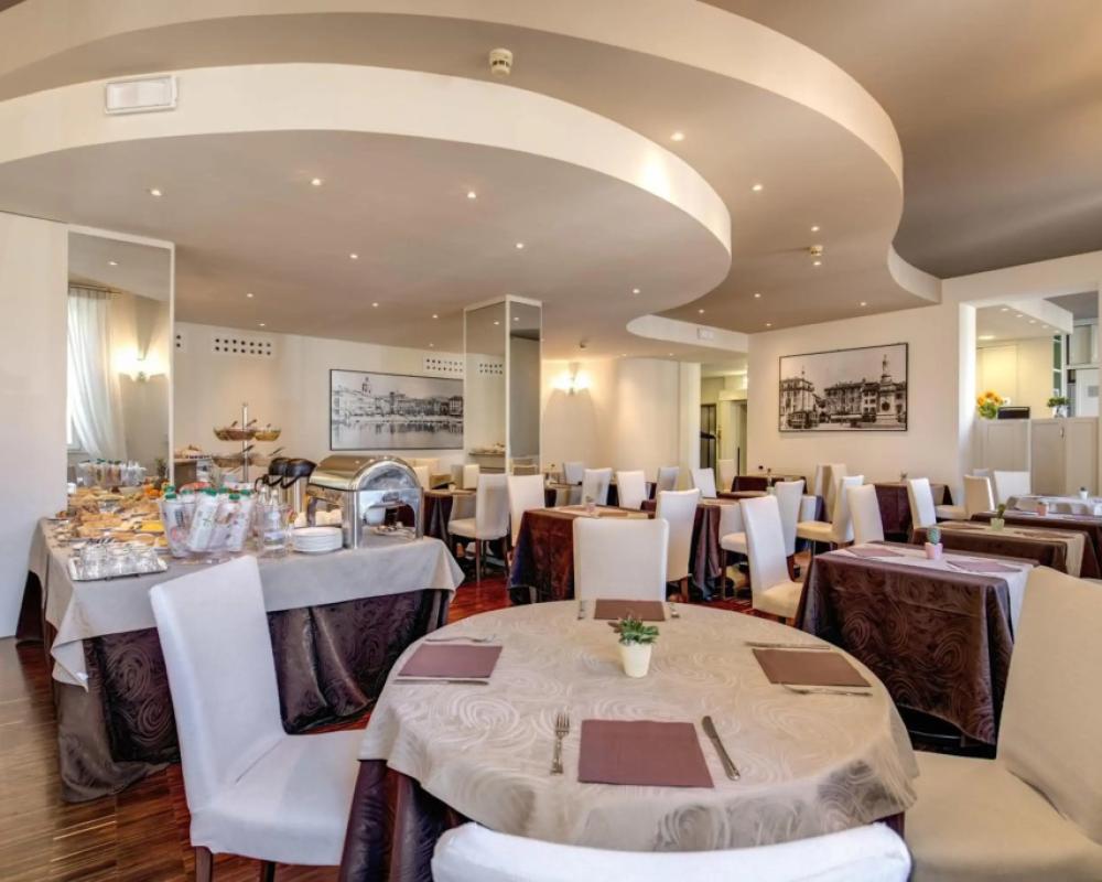 фото Albergo Firenze