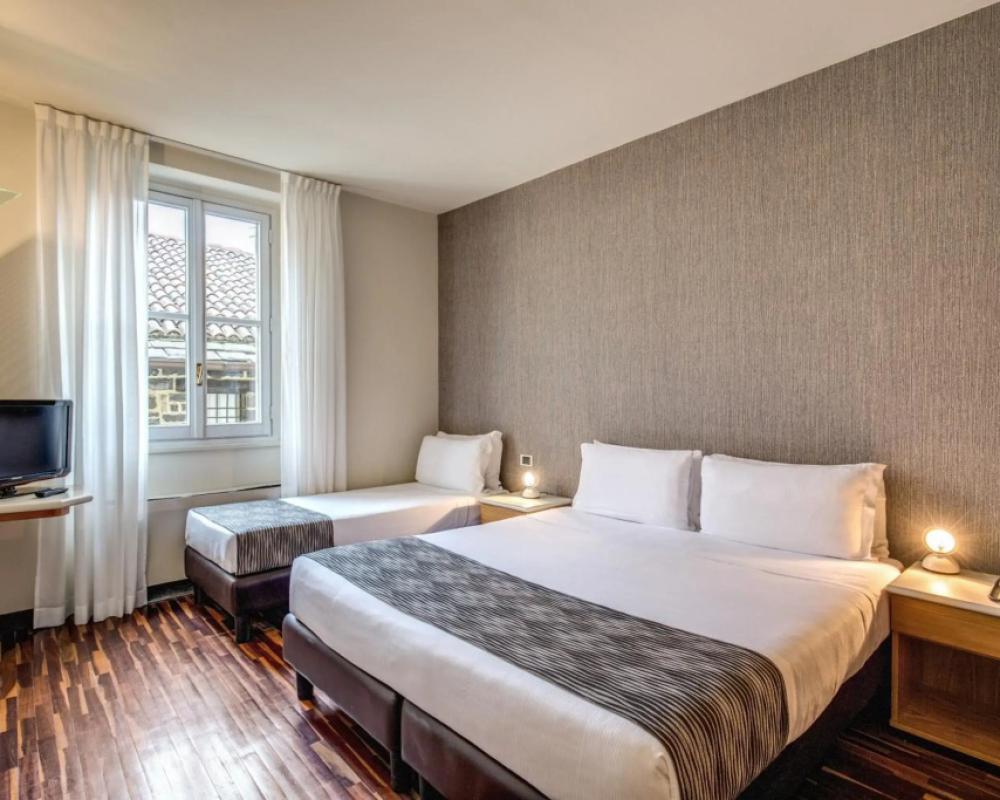 фото Albergo Firenze