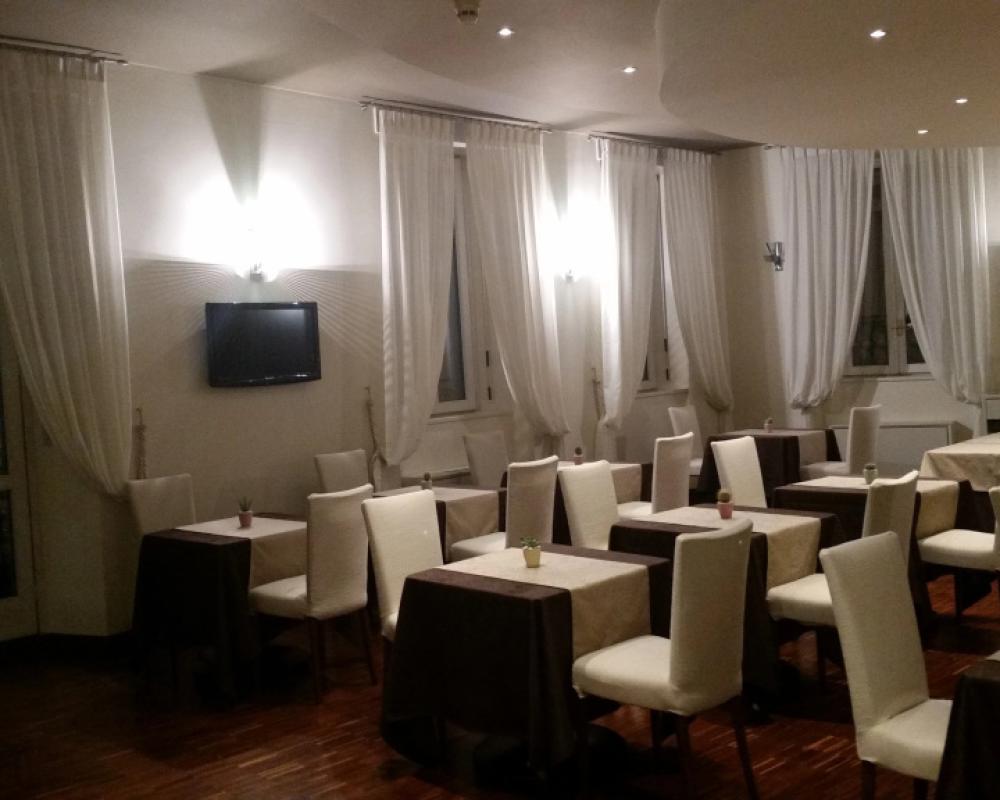 фото Albergo Firenze