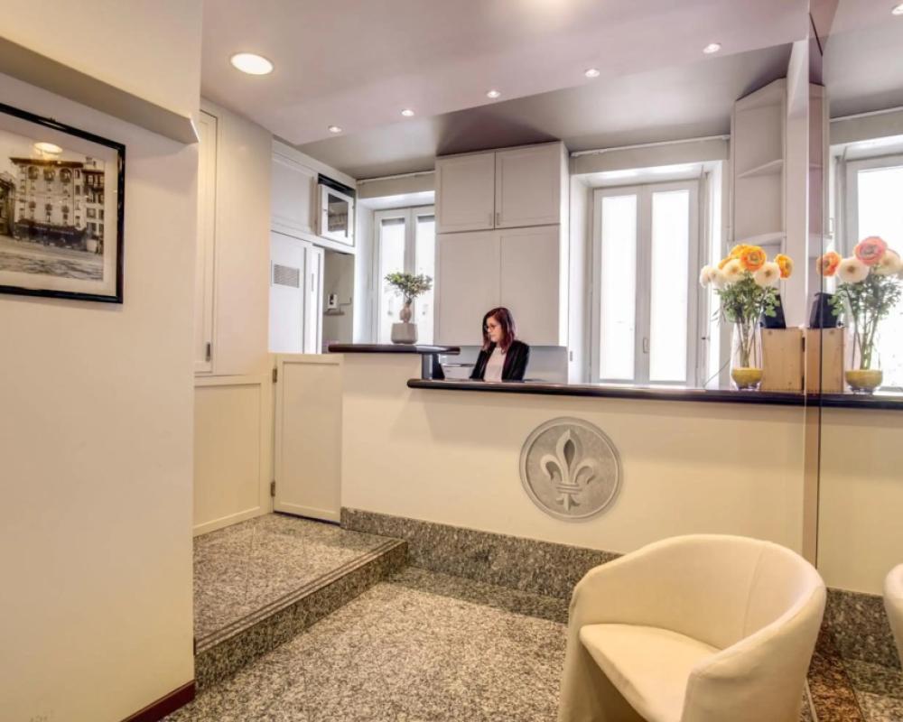 фото Albergo Firenze