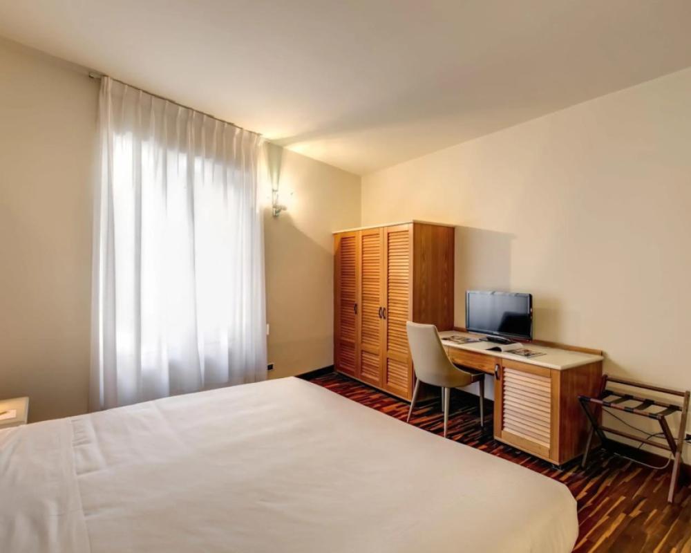 фото Albergo Firenze