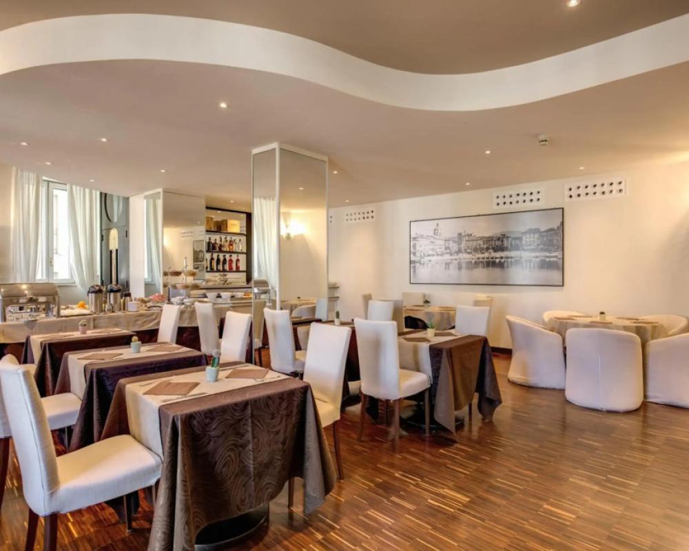 фото Albergo Firenze