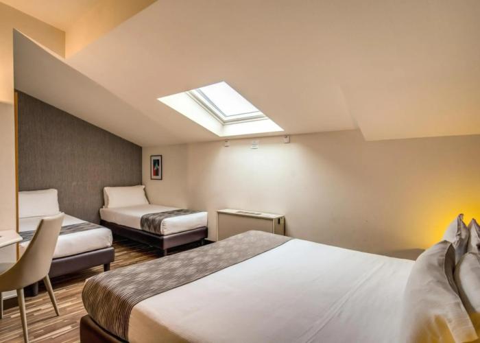 Albergo Firenze