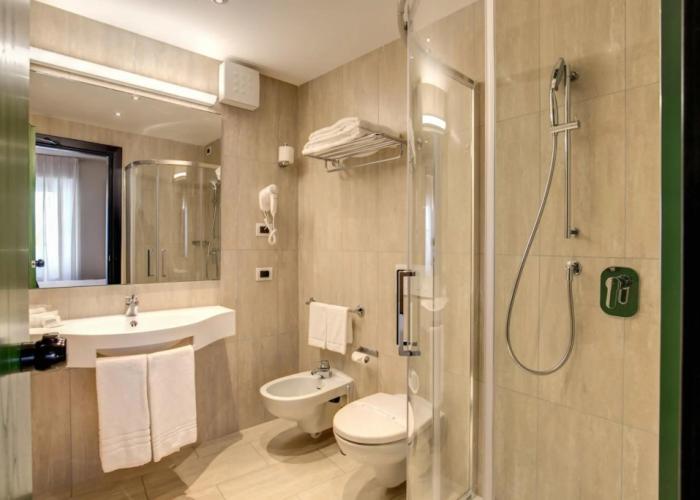 Albergo Firenze