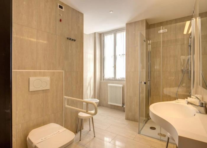 Albergo Firenze
