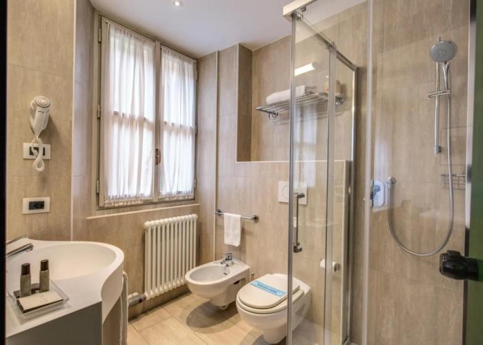 Albergo Firenze