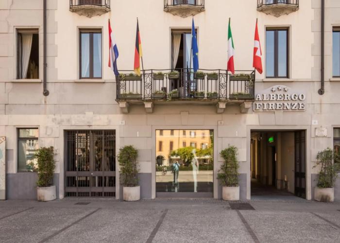 Albergo Firenze