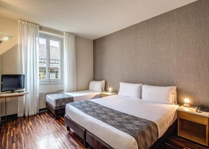 Albergo Firenze