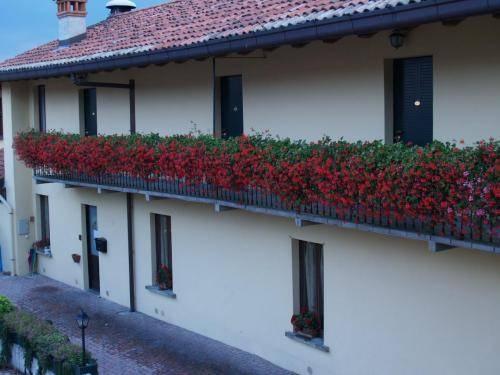 фото Locanda dellOca Bianca