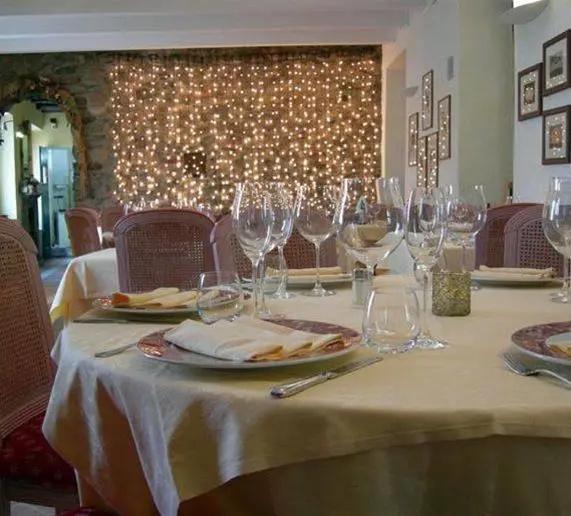 фото Locanda dellOca Bianca