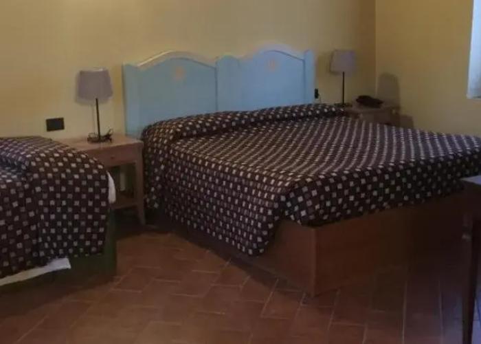 Locanda dellOca Bianca